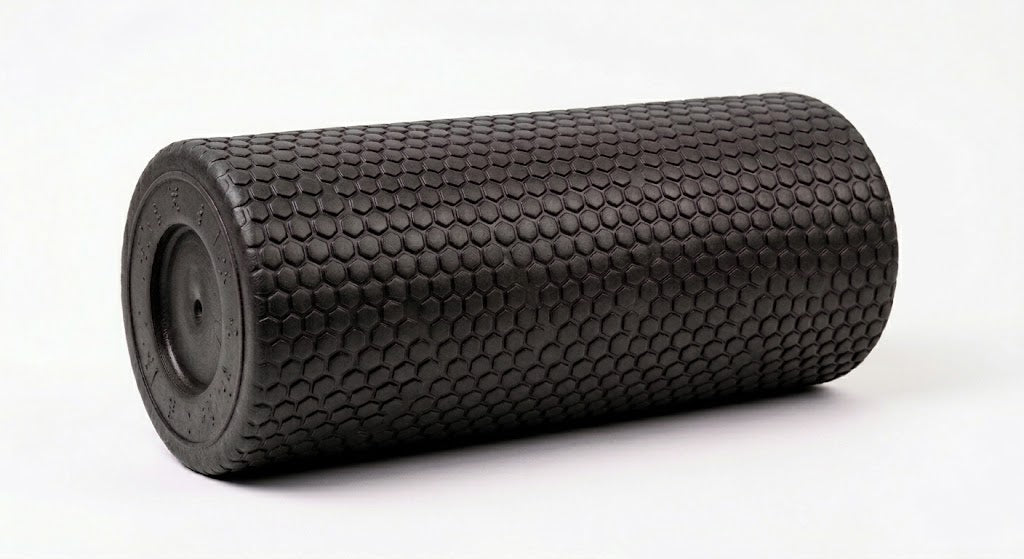 Foam Roller 30cm — Rouleau de Massage Musculaire