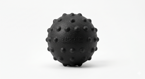 Balle de Massage Trigger Point - Photo produit