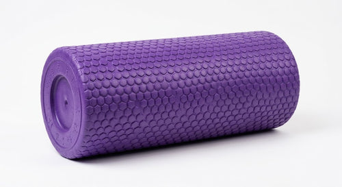 Foam Roller 30cm — Rouleau de Massage Musculaire