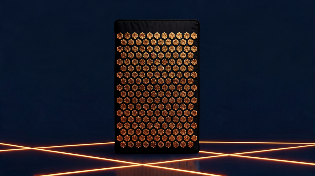 Tapis d'Acupression Bien-Être Actif